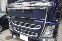 Mask Cover Kit for Volvo FH4 <マスクカバーキット>