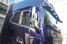 Home Country Mirror R for VOLVO FH4 <本国ミラー 右>