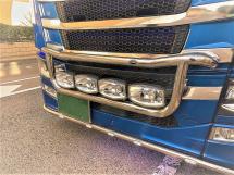 KAMA MultiBar for SCANIA NEXT GENERATION R&S <カマ マルチバー>